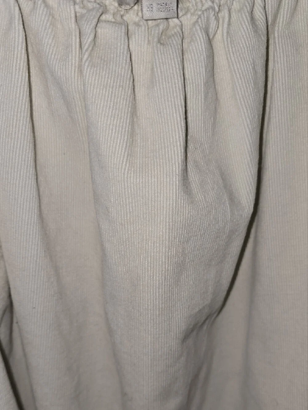 LOFT soft ivory
